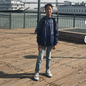 Meet your Posher, Steven